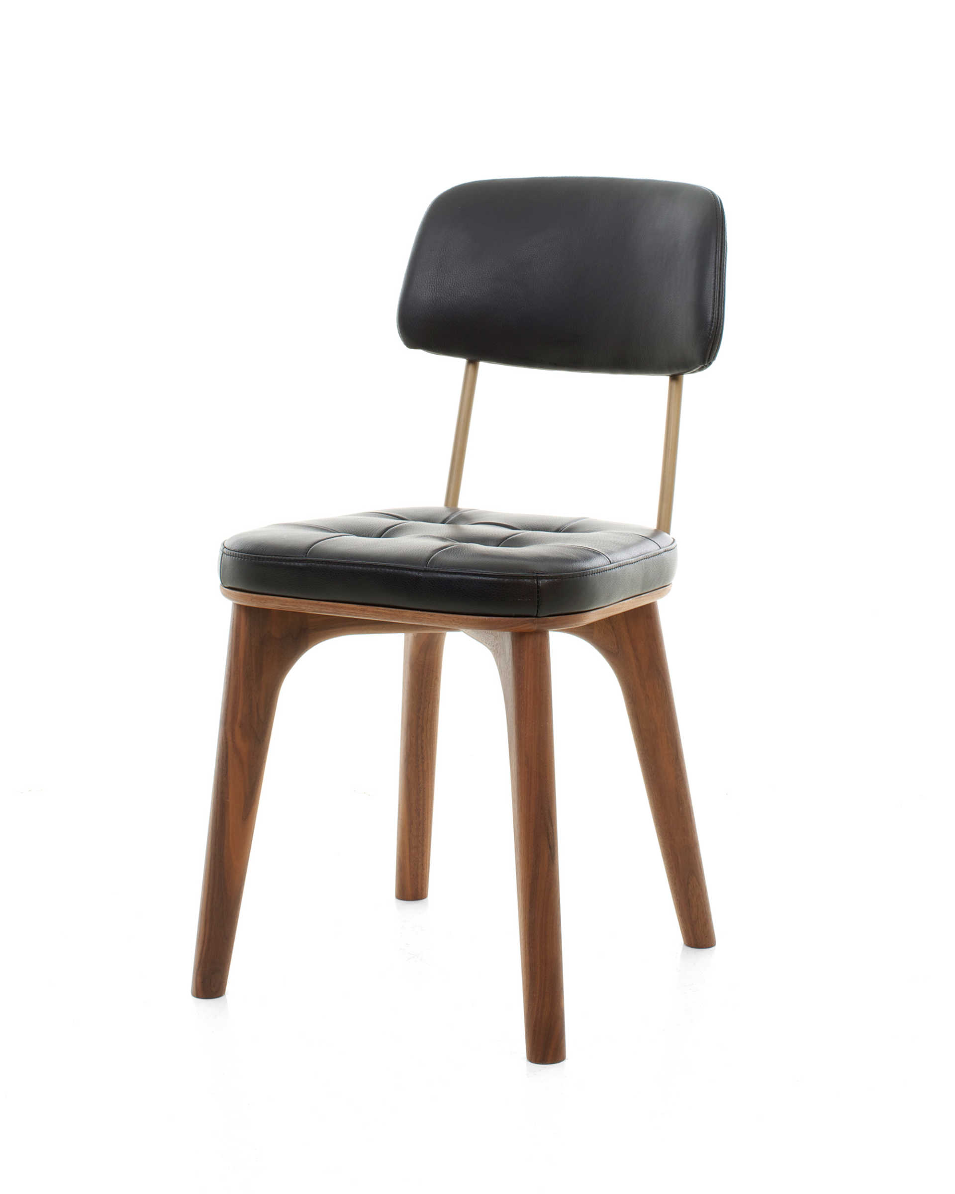 Рабочий стул U Stellar Works UT-S210-UP Utility - Вид №2