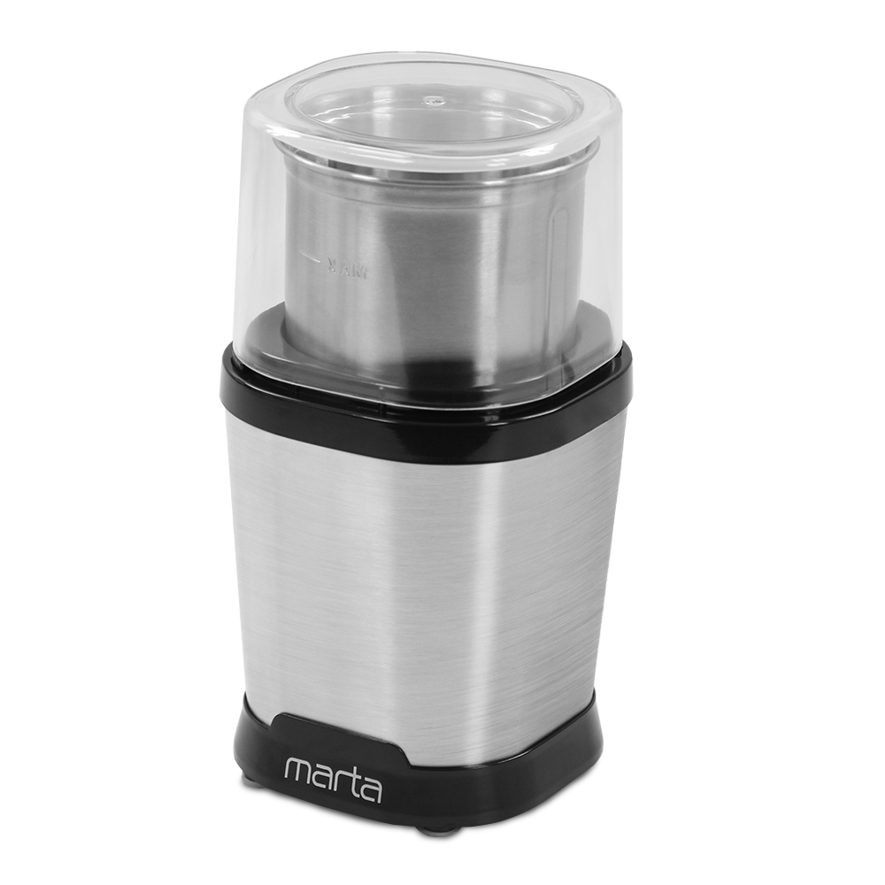 STDN-0106852 Кофемолка ручная MARTA Китай  - Вид №1