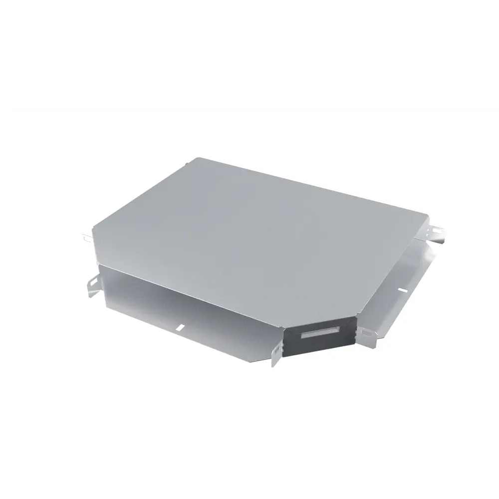 Ответвитель TDM Electric для кабель-каналов 300x50 мм 84796613 STLM-0055282 - Вид №1