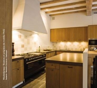 Dauby Ручка для мебели железная Pure® 7206 - Вид №4