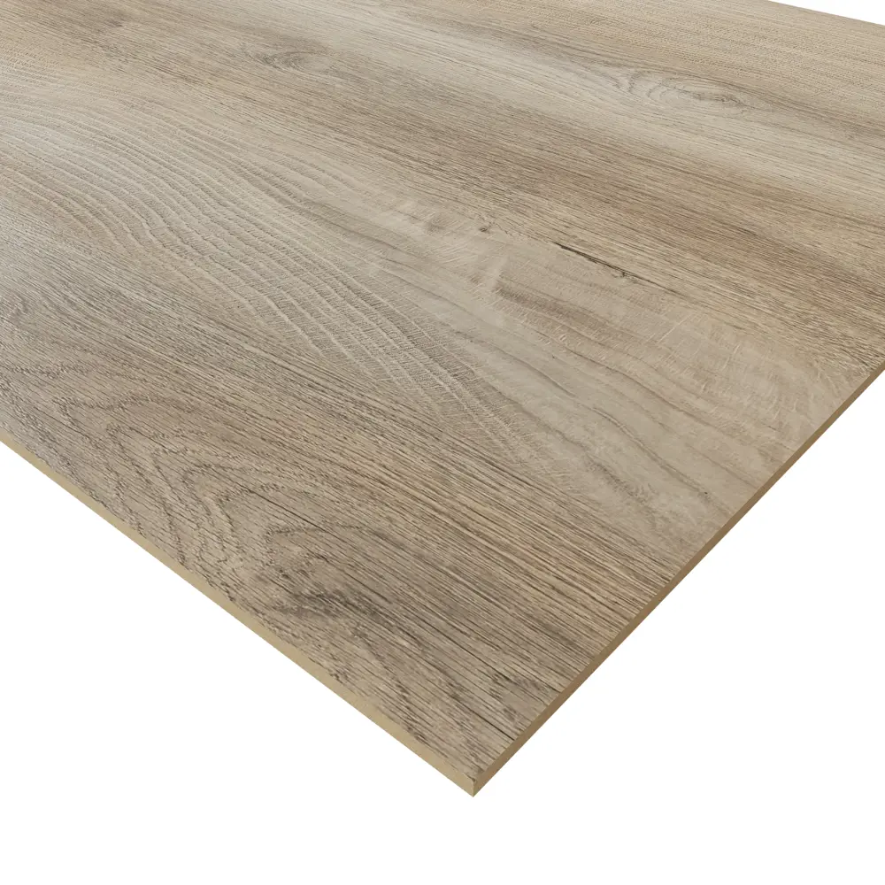 Столешница кухонная Slotex Зея 240x60x3.8 см ЛДСП цвет серый STLM-2141651