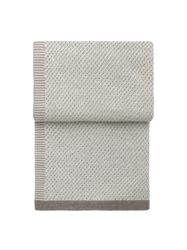 ELV-6200 Плед 130/180 беби альпака 100% , 600 гр ELVANG Santreyd 