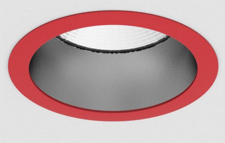 PROLICHT Встраиваемый светодиодный точечный светильник с диммером Oiko sun-id-1346636 - Вид №2