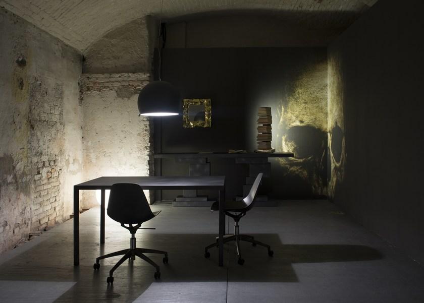 Opinion Ciatti Подвесной светильник прямого света из алюминия Lalampada sun-id-1436532 - Вид №5