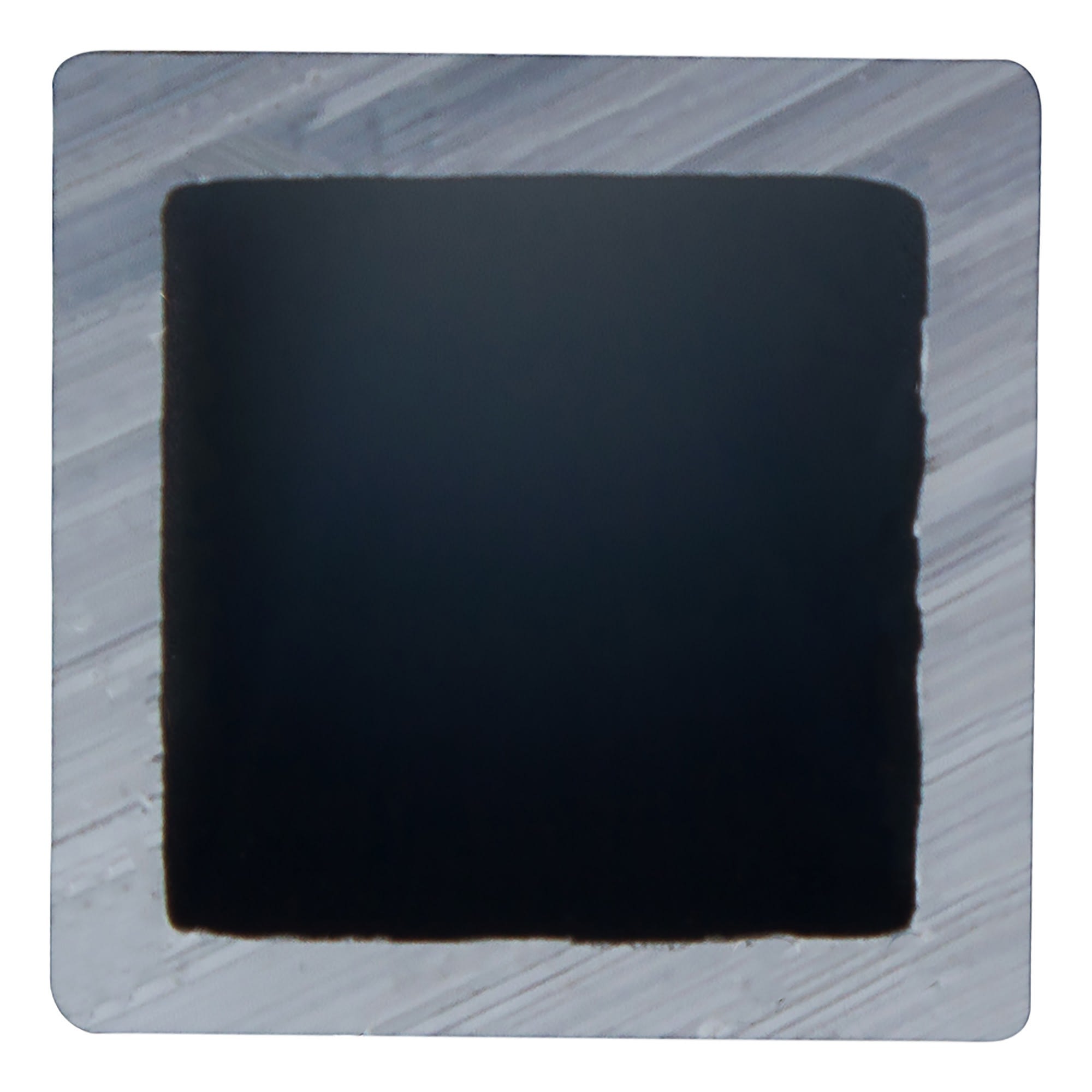 Алюминиевый профиль квадратный ПИЛОТ ПРО 15×15 мм для конструкций и мебели 12361006 STLM-0001999 - Вид №2