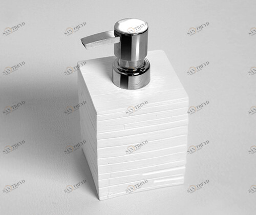 Leine K-3899 Дозатор для жидкого мыла Santreyd 