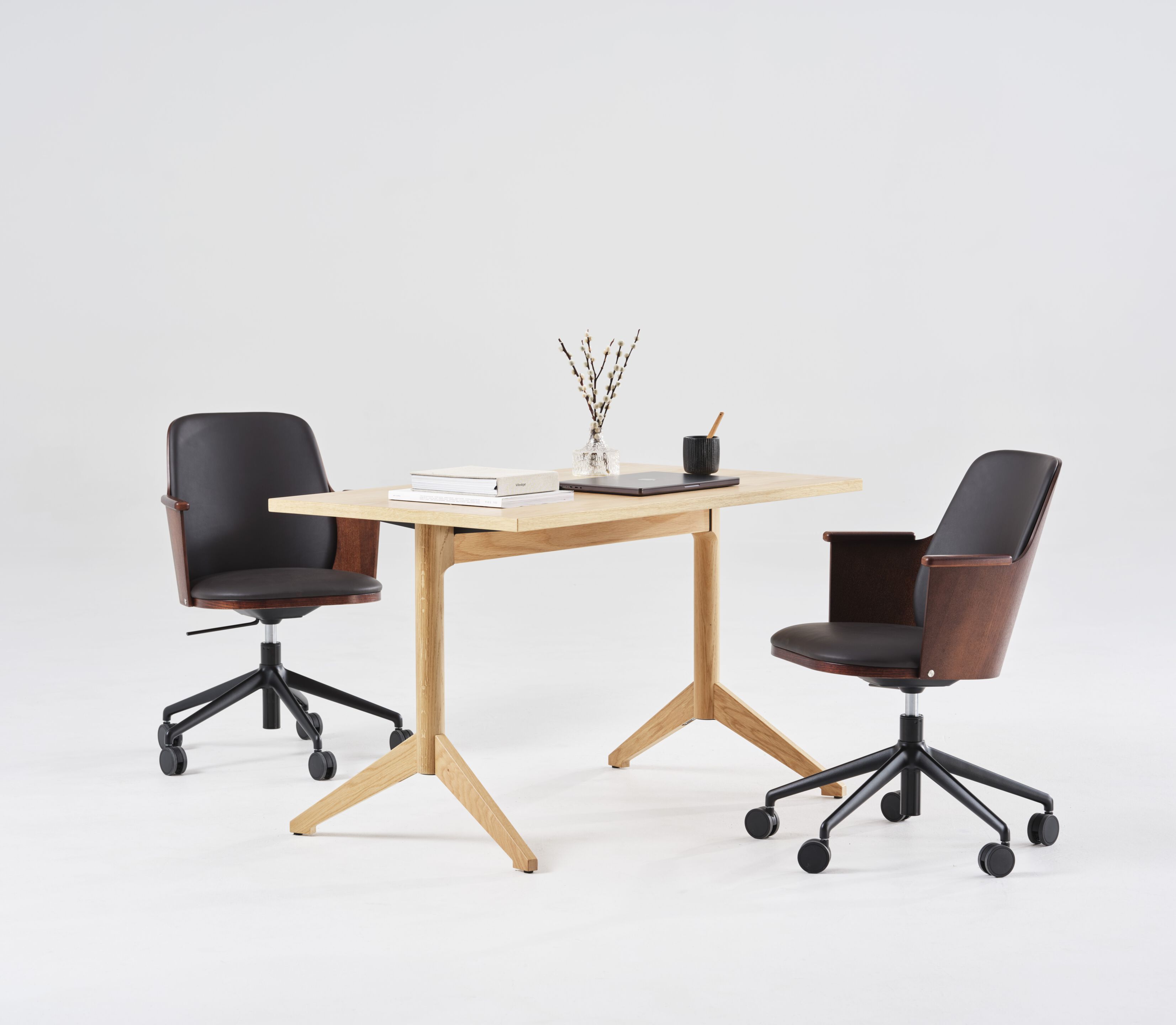 Стул Karl Andersson Sander ARCH-00047623 - Вид №1