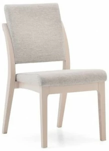 PIAVAL Штабелируемый стул из ткани Mamy | health & care 66-11/1 ~ 66-11/1n