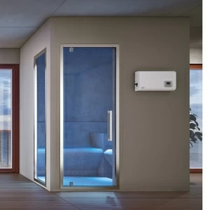 Парогенератор SV STEAM Mini 3.5 м2 с управлением