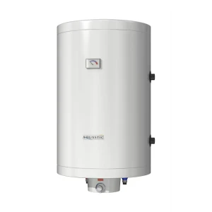 Бойлер косвенного нагрева 500 л Hajdu AQINDFC200 24 кВт вертикальный настенный эмалированная сталь