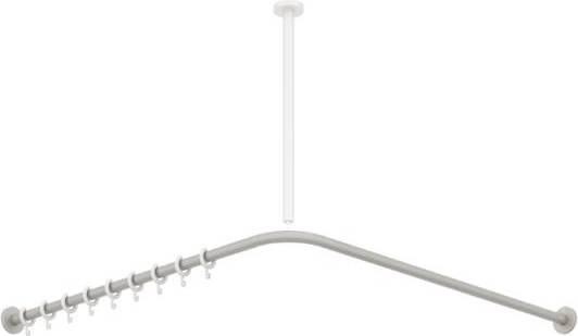 900.34.00S60 Потолочный подвес, специальные длины HEWI System 900 - Вид №8