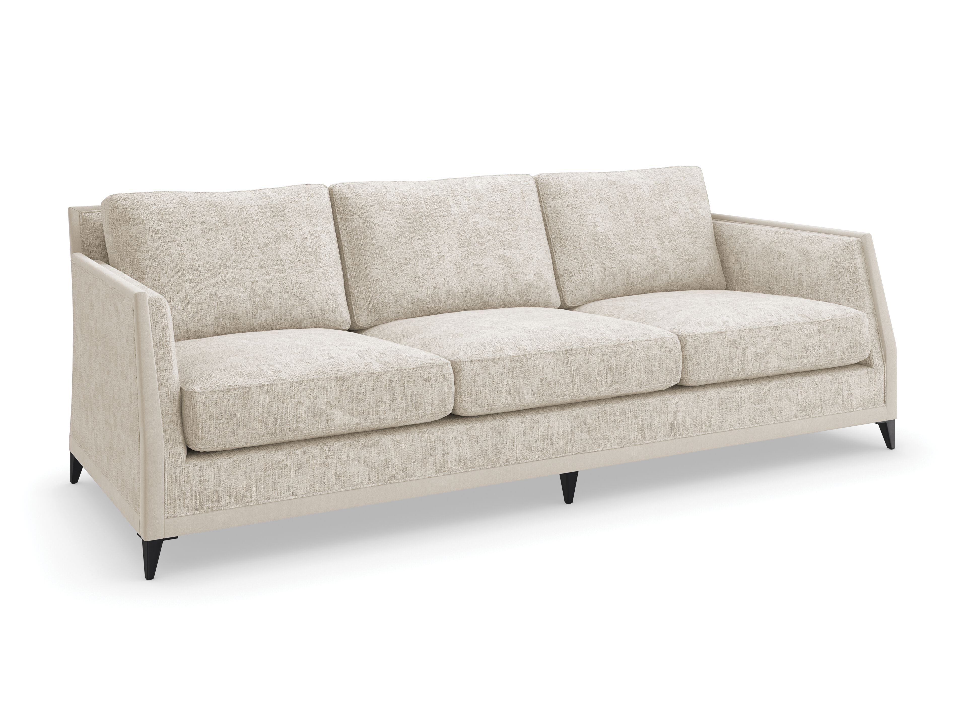 4-местный тканевый диван Caracole Limitless ARCH-00010508