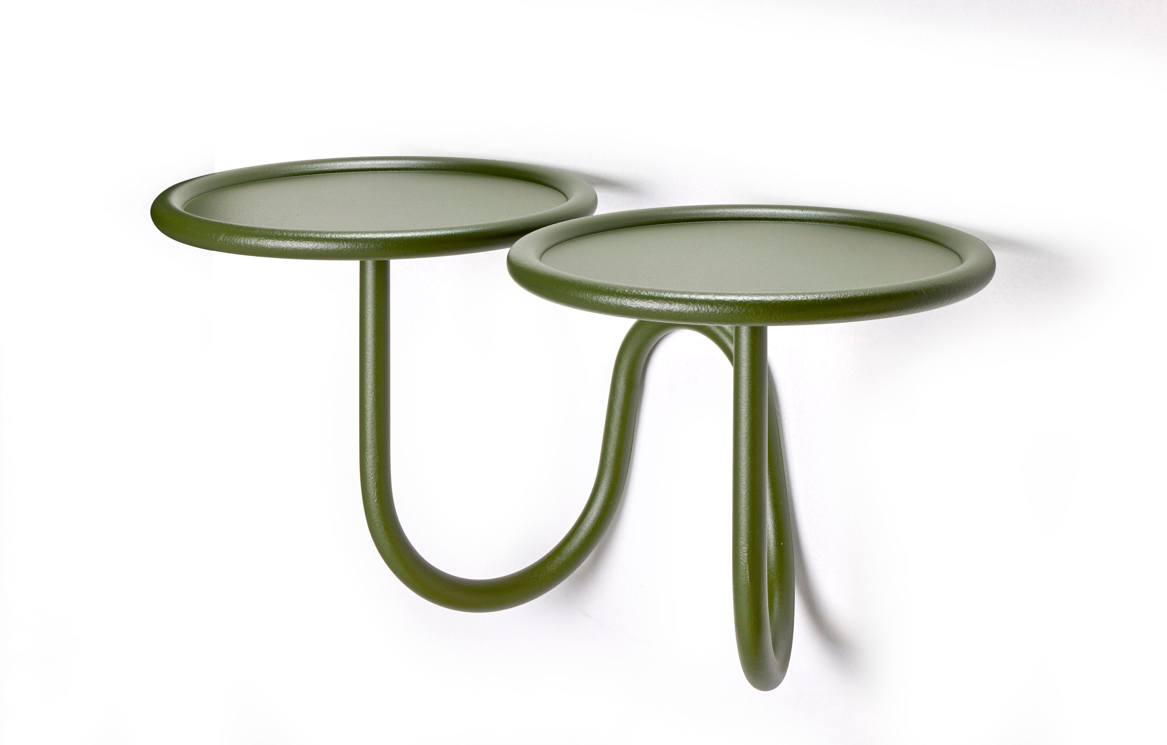 Стальной подвесной держатель для горшка S-CAB Mimosa ARCH-00027064 - Вид №14