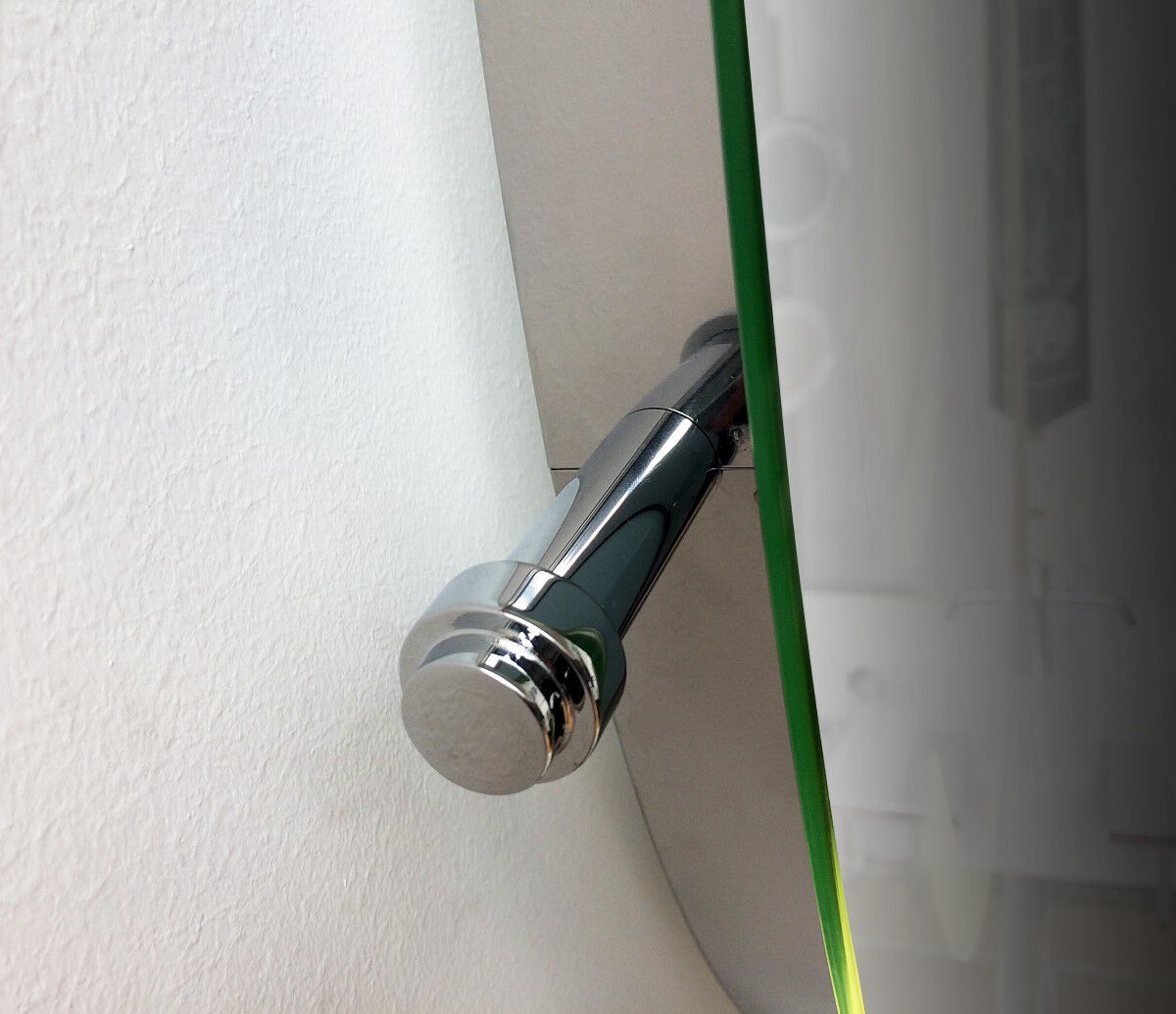 Зеркало со встроенным освещением Spekkio Rotary LED ARCH-00044053 - Вид №1