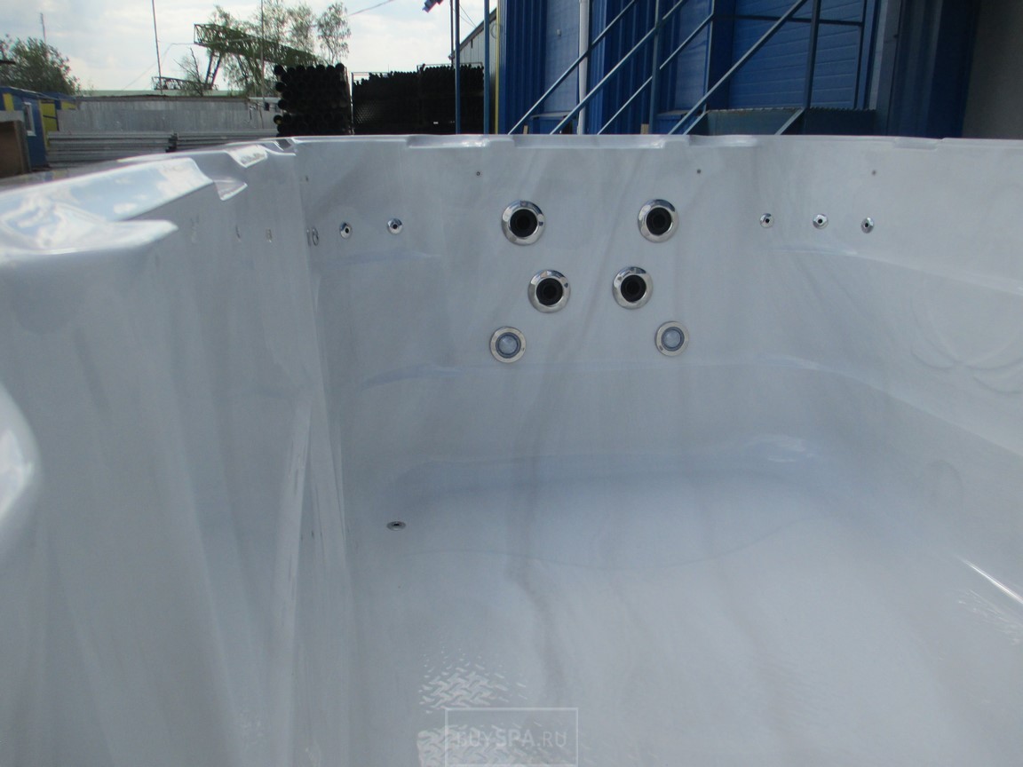 Jazzi Pool Michigan Santreyd sun-id-295887 - Вид №16