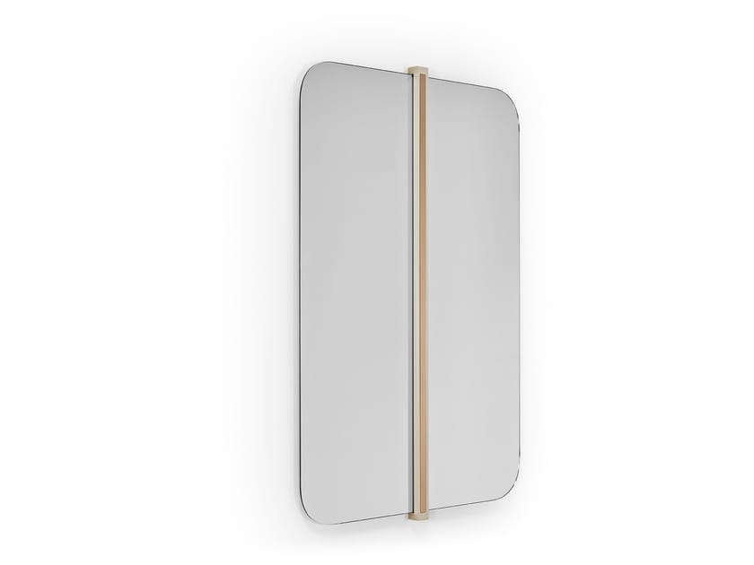 Прямоугольное настенное зеркало Casa Magna GABRIEL ARCH-00077173