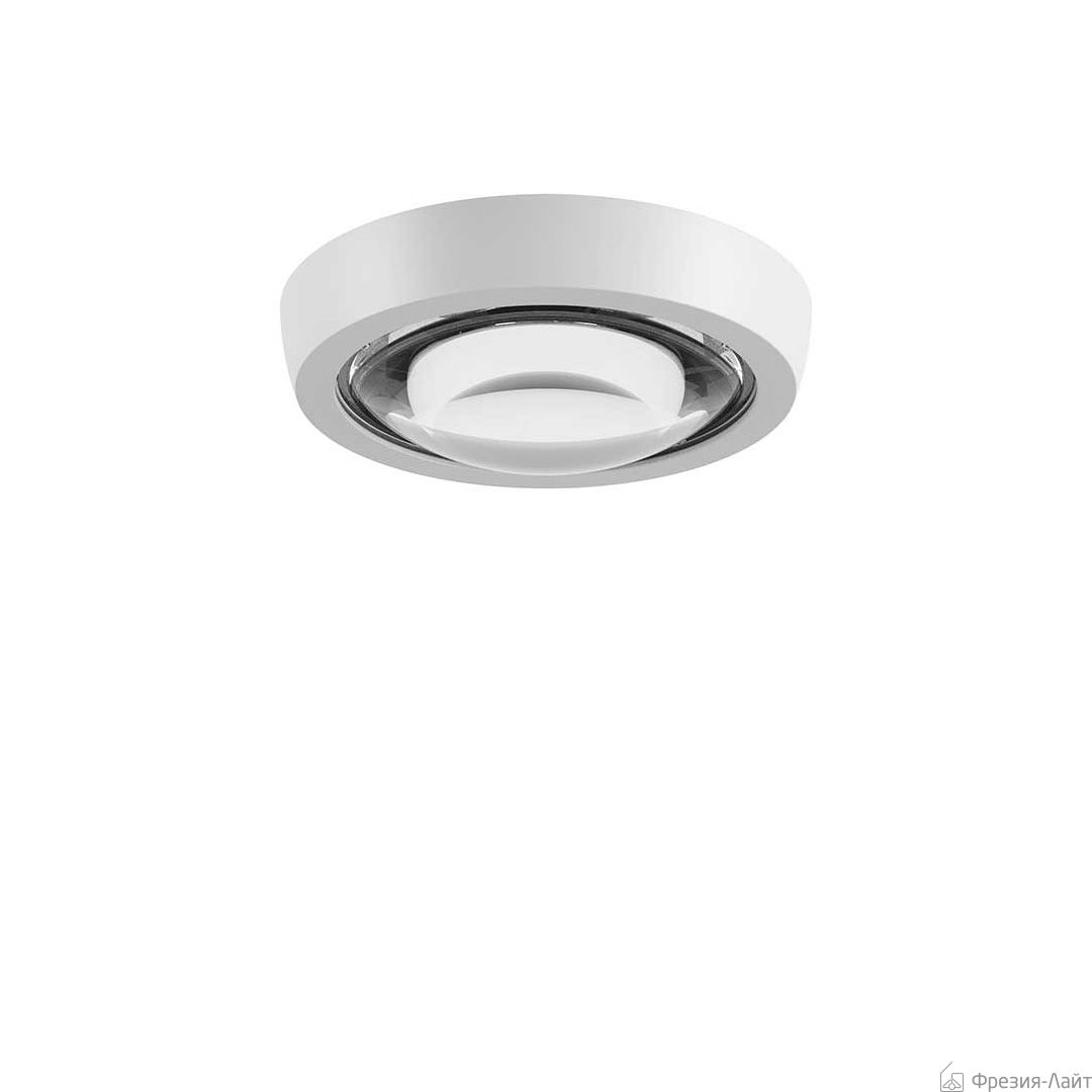 Studio Italia Design Nautilus Spot 165039 white светильник потолочный 120061