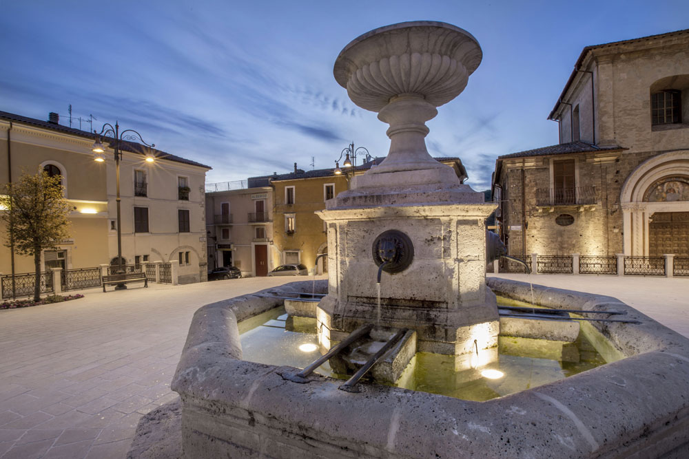 8473367 Встроенный светильник Platek NETTUNO Incasso Bronzo  NETTUNO Bronze Recessed - 9 LED 4000K Elliptical  - Вид №5