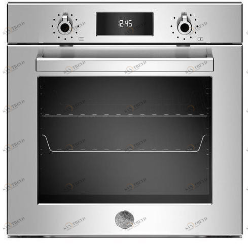 Bertazzoni Пиролитическая электрическая встраиваемая духовка Professional sun-id-1396035