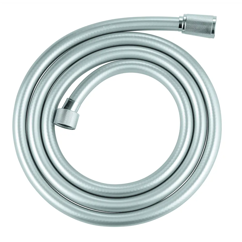 Шланг для душа Grohe Vitalio Silver 1.75 м 15390333 STLM-2177030 