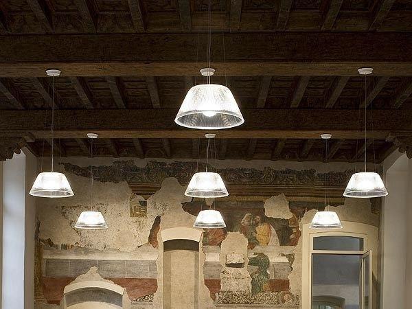 Flos Home collection - sospensione  F6110000  - Вид №3