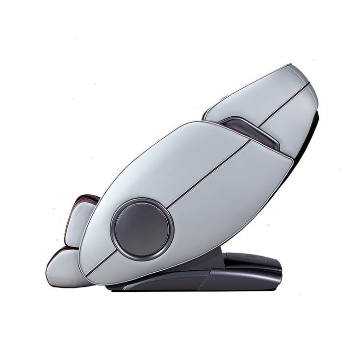 Ecto Массажное кресло RICHTER PLATINUM PURPLE RICHTER MASSAGE TECHNIK  - Вид №1