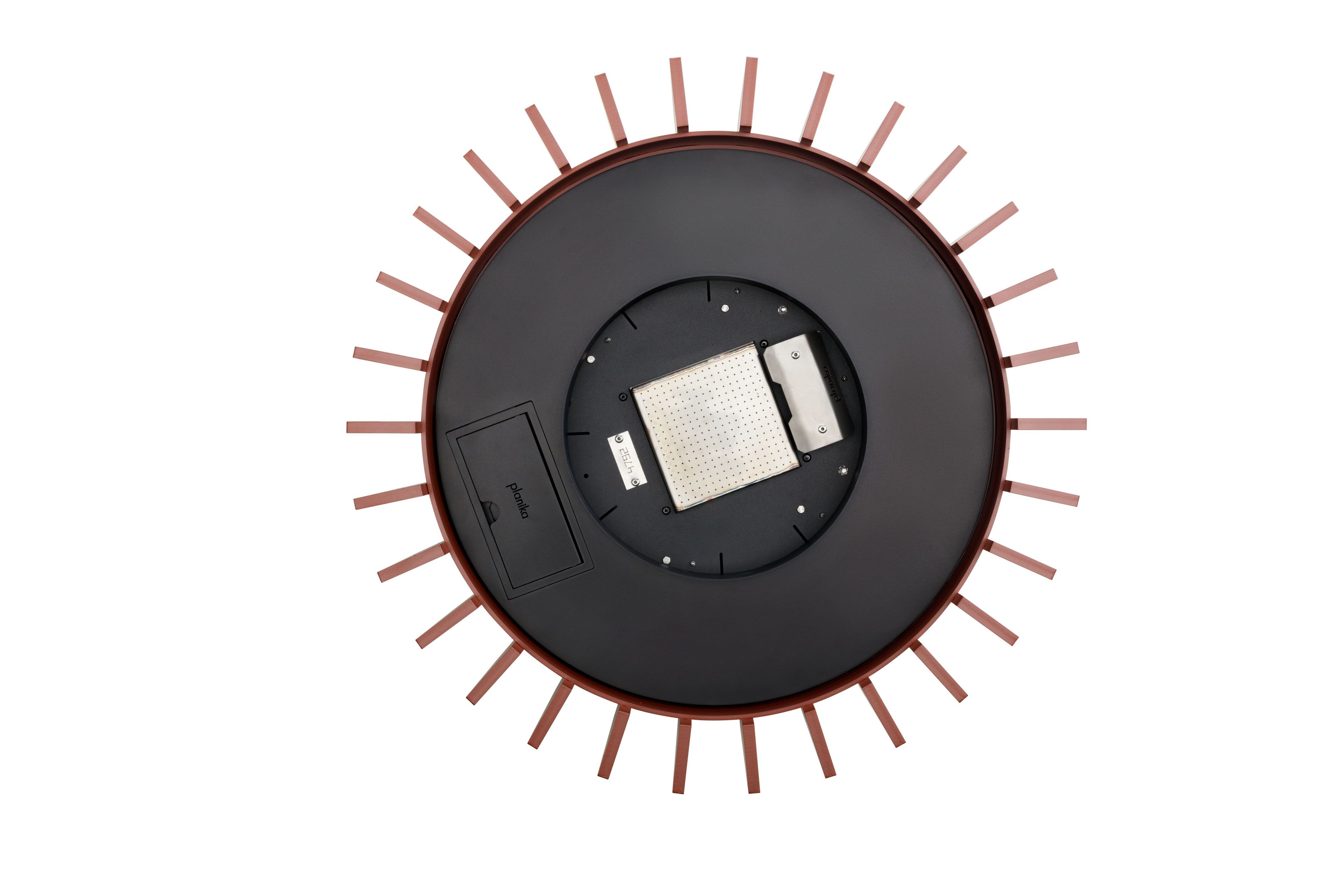 Металлическая жаровня Metalfire Metalforms ARCH-00026213 - Вид №1