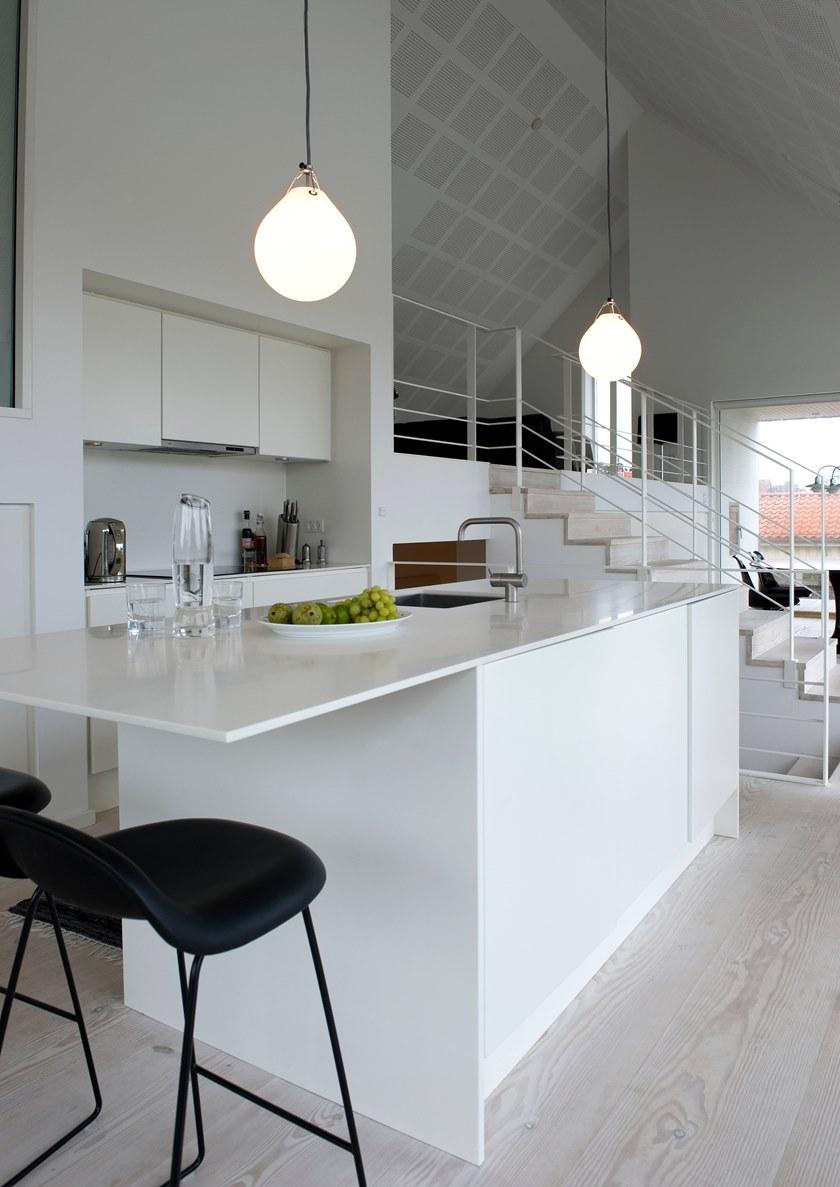 Louis Poulsen Подвесной светильник из дутого стекла sun-id-1450855 - Вид №20