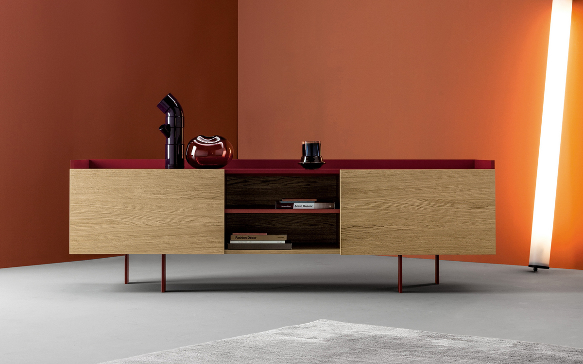 Буфет TRATTO BONALDO D9 34  - Вид №2