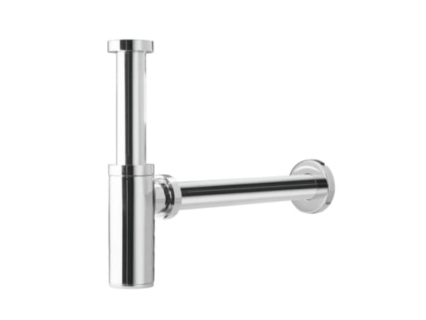 Латунный сифон Rubinetterie Treemme Albatros ARCH-00078901 - Вид №1