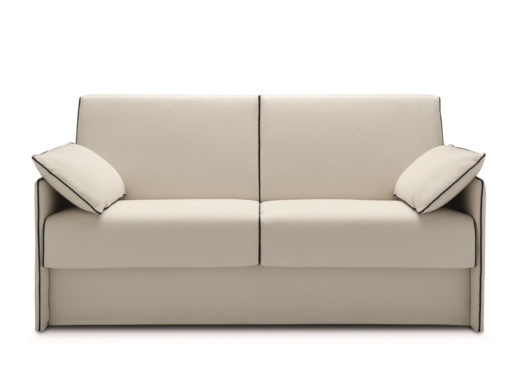 Двуспальный диван-кровать из ткани Felis Day &amp ARCH-00069762 - Вид №6