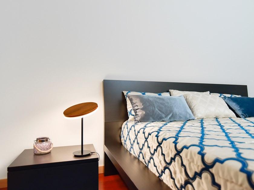 INDELAGUE | ROXO Lighting Настольная лампа регулируемая Noah sun-id-1516528 - Вид №3