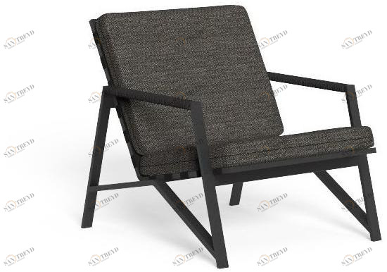 Talenti Садовое кресло со съемным чехлом с подлокотниками Cottage Cotpl