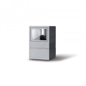 1015612 Мобильный светильник Platek MINI ONE Paletto  MINI ONE Bollard H. 150 mm - 1 LED 3000K 2 Openings