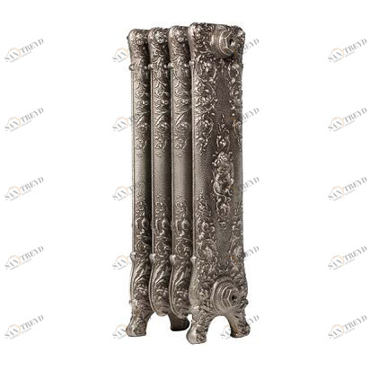 Чугунный радиатор Iron Lion Lion 813 13 секций 6958