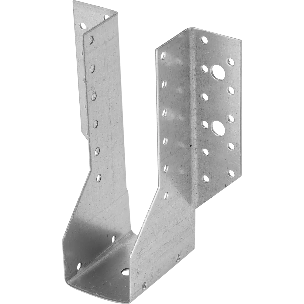 Опора бруса раскрытая OBR R 50x165x1.8 мм 83861170 STLM-2189933 Santreyd 