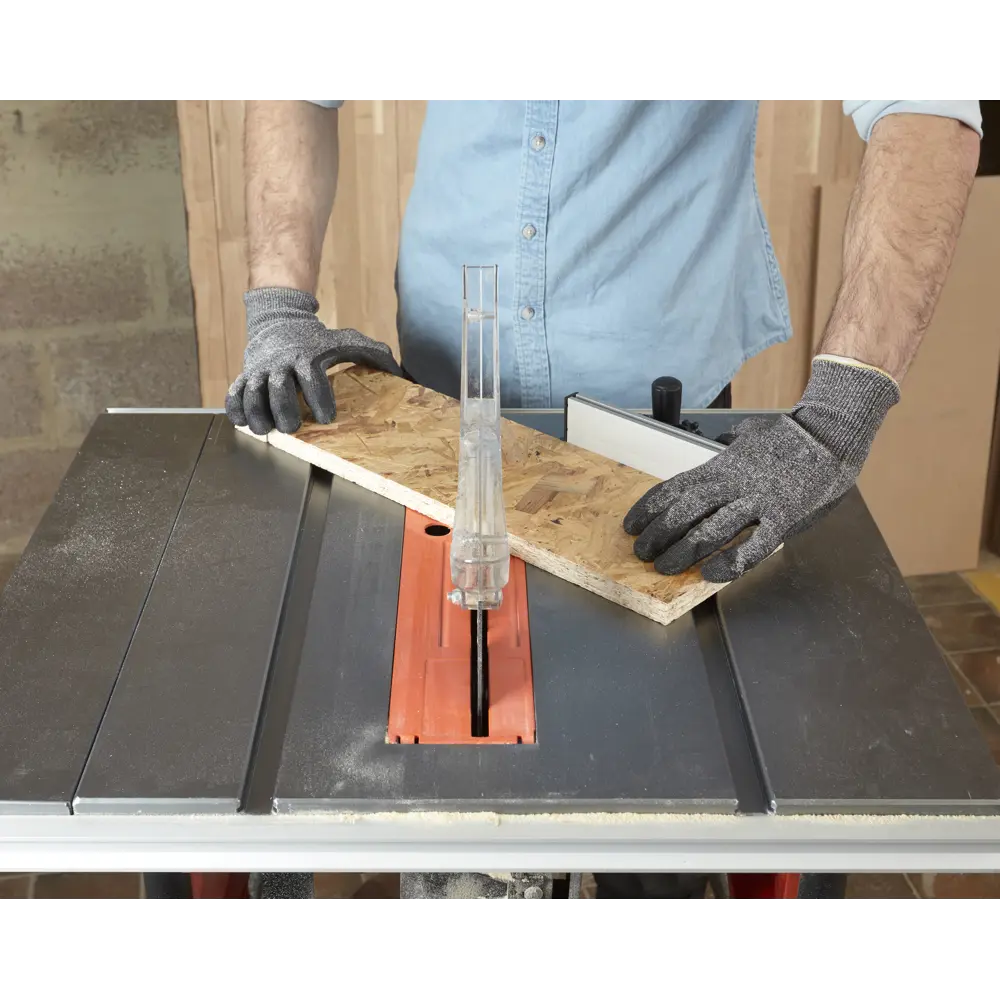 Распиловочный станок Black&Decker BES720-QS, 1800 Вт, 254 мм BLACK + DECKER STLM-2143324 - Вид №19