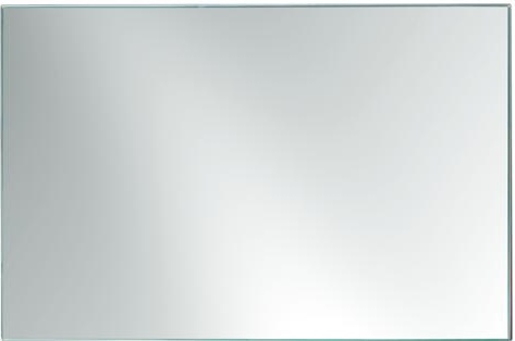 21755 Хрустальное зеркало с подвесом HEWI Ersatzteile 