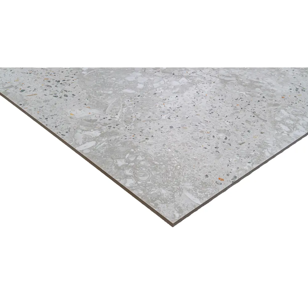 Керамогранит Incolor Ibiza Carving Satin 120x60 см 1.44 м² сатинированный цвет темно-бежевый LunaRossa STLM-2149477 - Вид №4