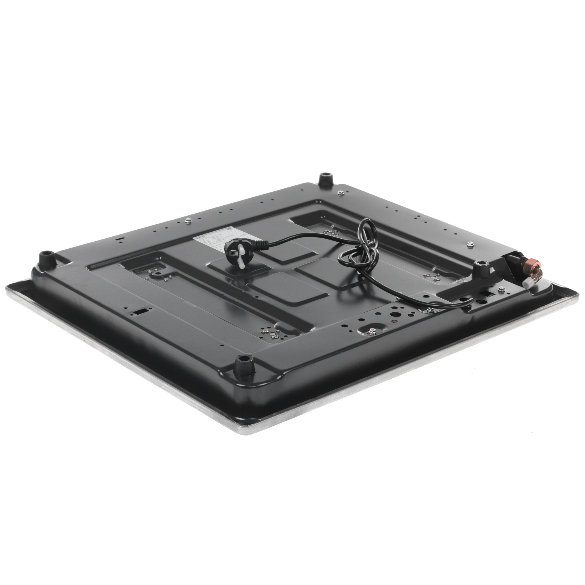 8163973 Газовая варочная поверхность Ricci HBS4501D STDN-0075306 - Вид №3