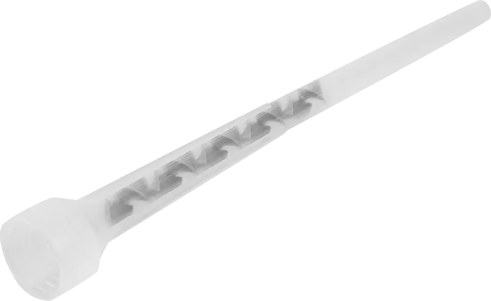 88922927 Смеситель статический ISL пластик 1 шт. STLM-1006241