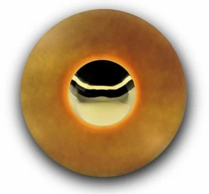 Paolo Castelli Настенный светильник из металла