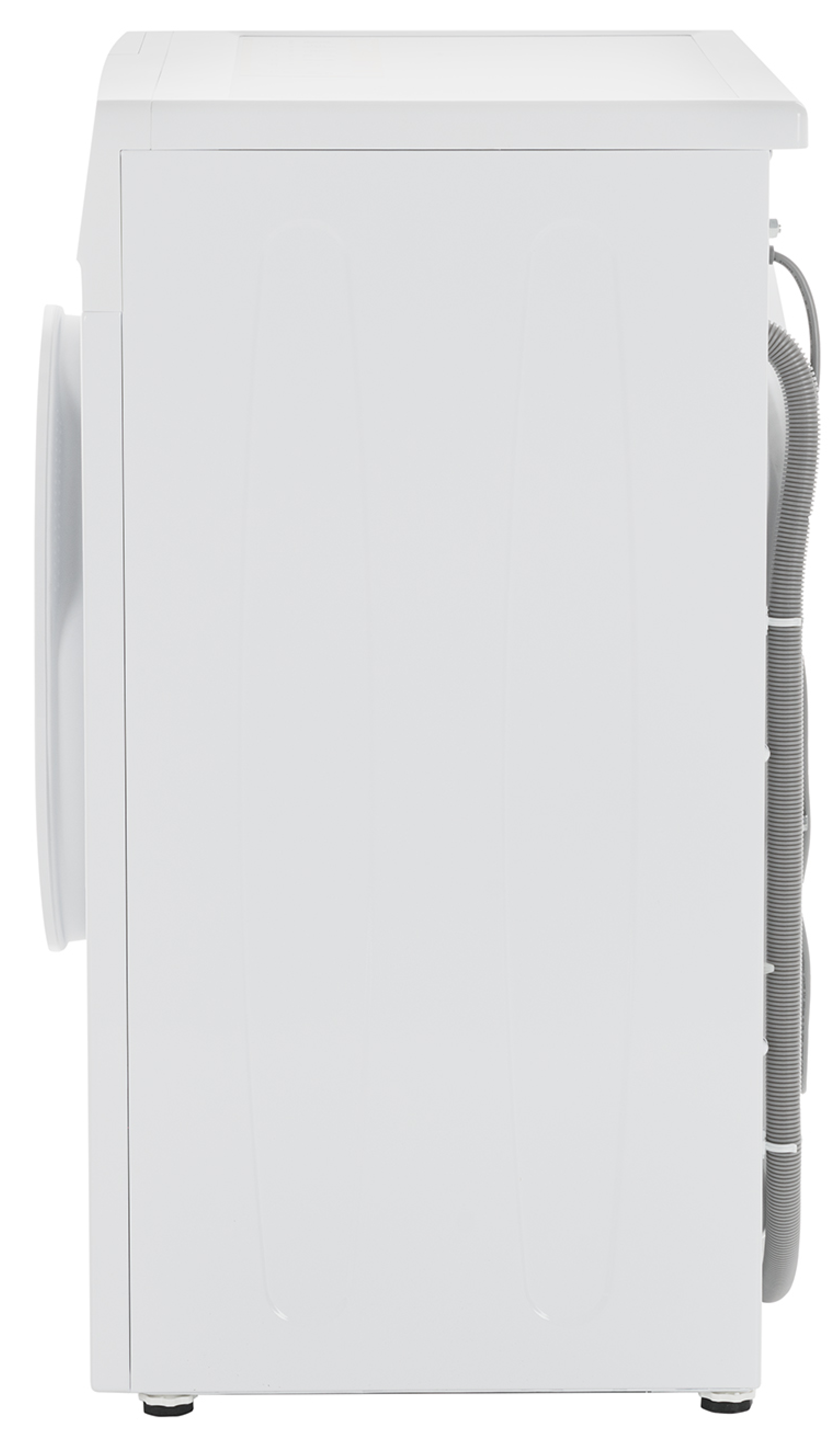 9071987 Стиральная машина KRAFT KF-ED6206W белый STDN-0140482 - Вид №5