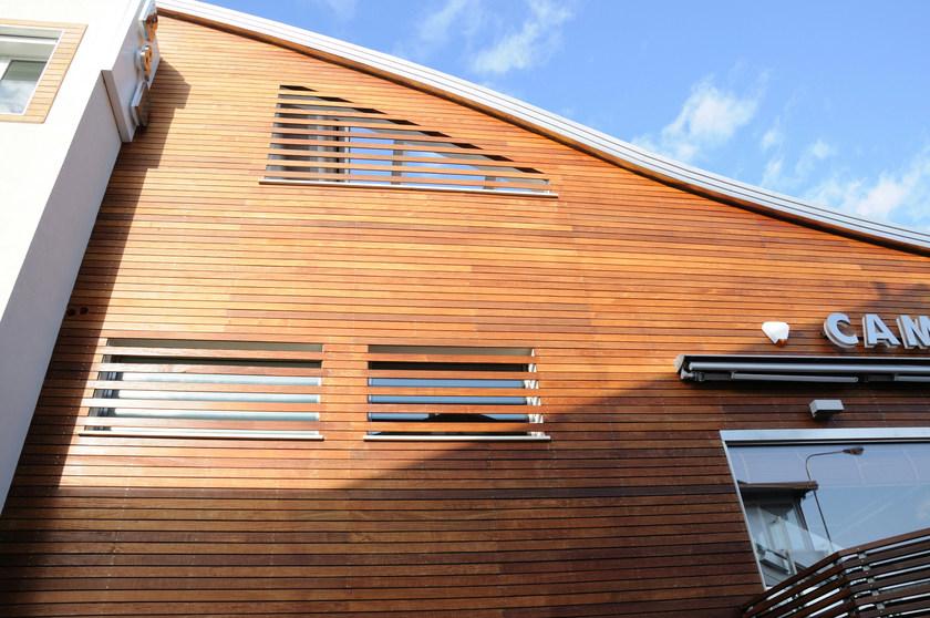 Ravaioli Legnami Деревянные доски для полов и стен sun-id-1445657 - Вид №21