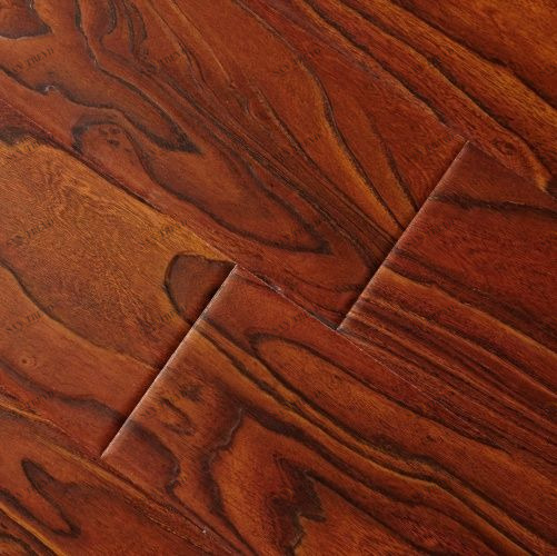 Ламинат Bau Master Ильм Бове 919-63 4600100005