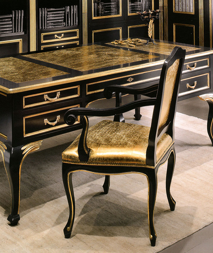 Стул Matilde GIORGIO PIOTTO PG.07.020  - Вид №1