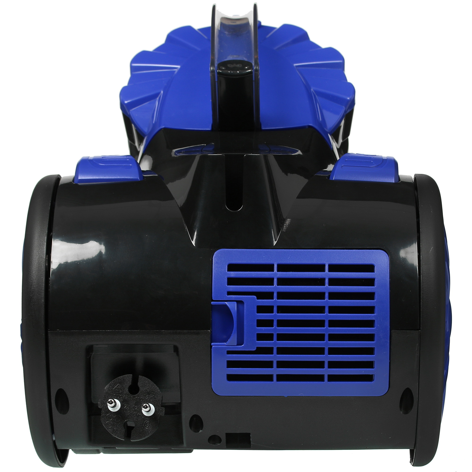 9966421 Пылесос Blackton Bt VC1604C синий STDN-0080119 - Вид №4