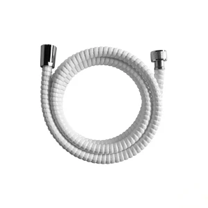 Шланг для душа Sensea 2 м ПВХ цвет белый