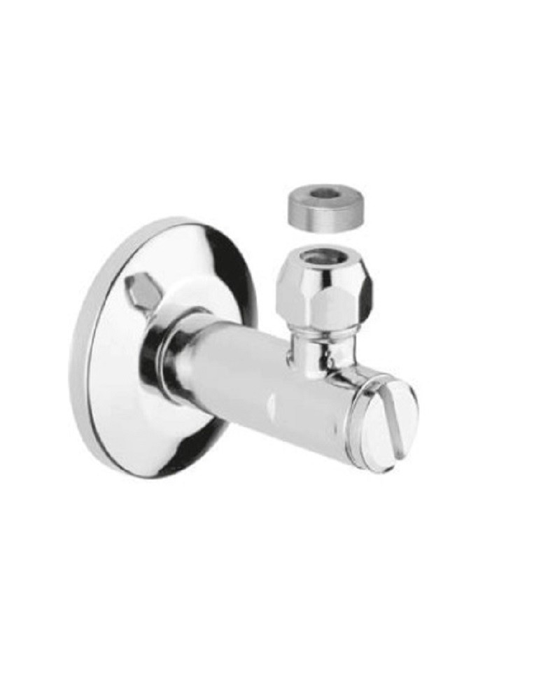8020 Bellosta Rubinetterie ТЕРЕТЬ. S.LAVABO C / ФИЛЬТР + RID. 3/8 "1/2" 