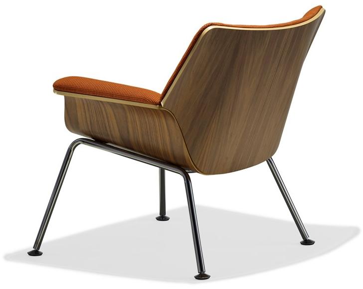 Herman Miller Мягкое кресло с подлокотниками Swoop sun-id-1449713 - Вид №3